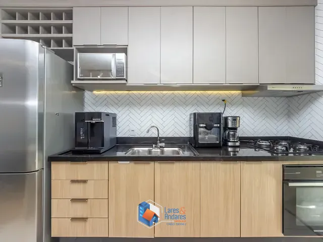 Apartamento com 68m² 2 quartos e 2 banheiros, à venda, no bairro Jardim Prudência em São Paulo