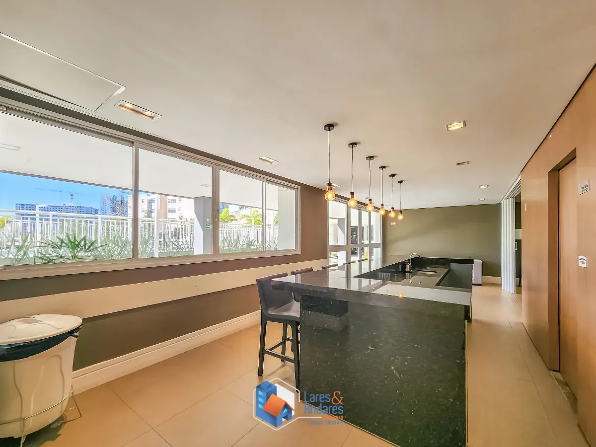 Apartamento, 2 quartos, 68 m² - Foto 32