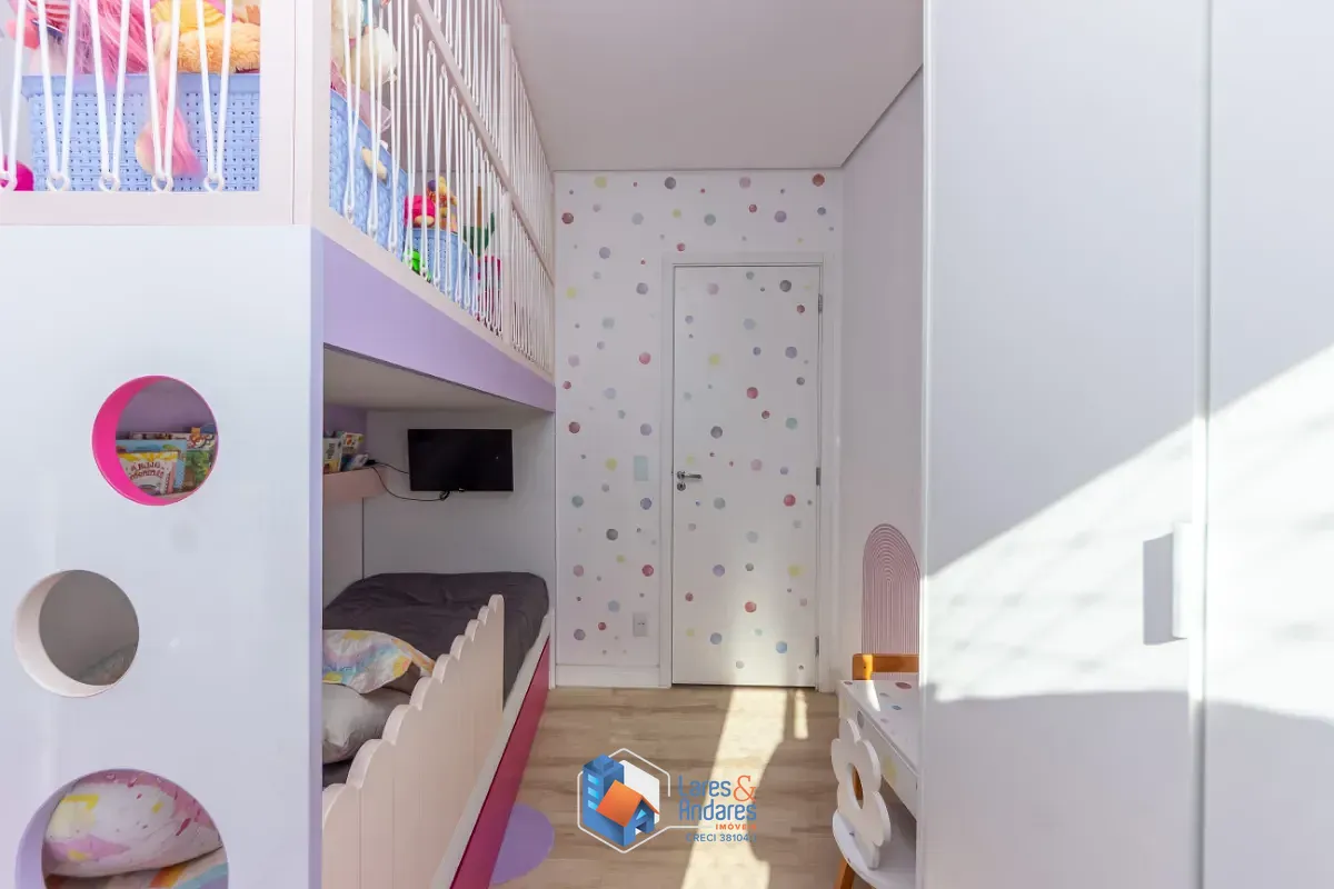 Apartamento, 2 quartos, 68 m² - Foto 14