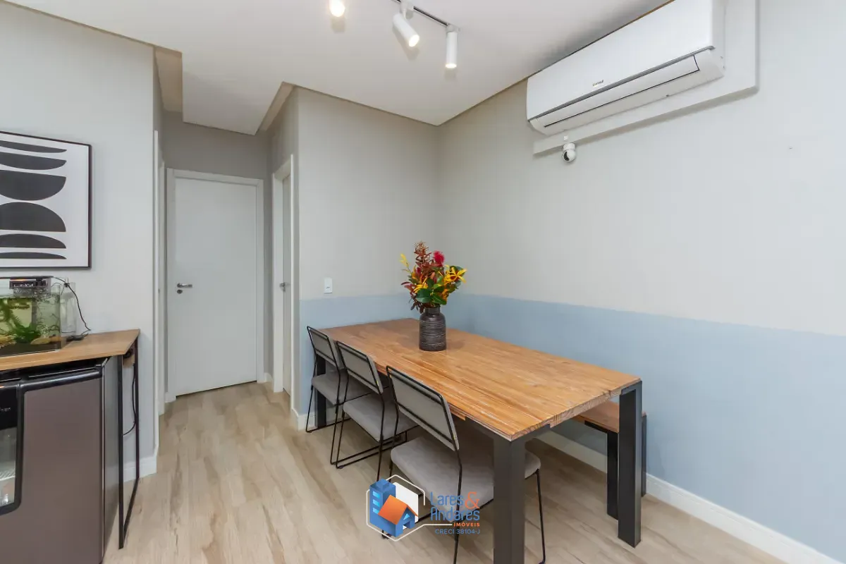 Apartamento, 2 quartos, 68 m² - Foto 11