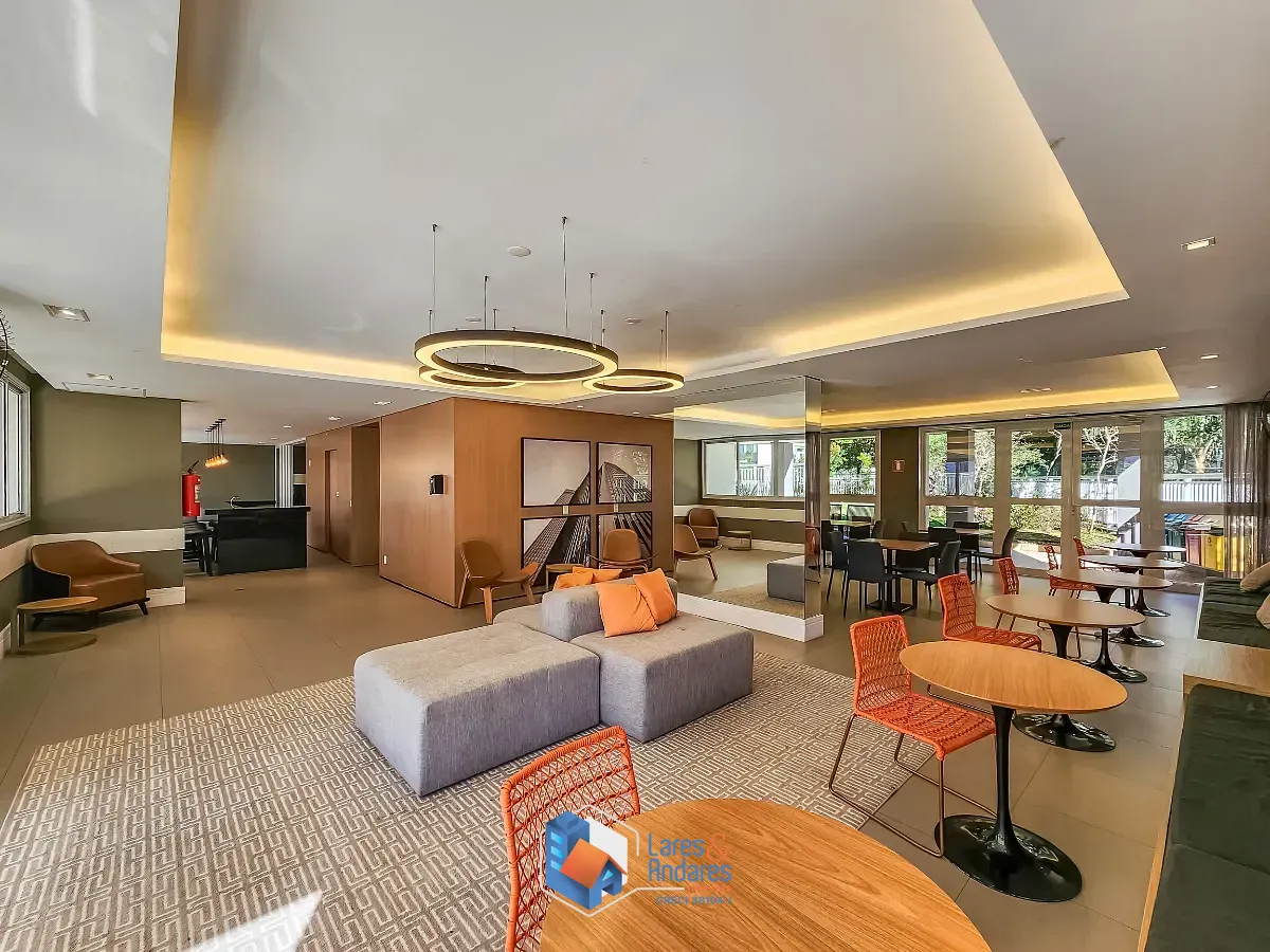 Apartamento, 2 quartos, 68 m² - Foto 31