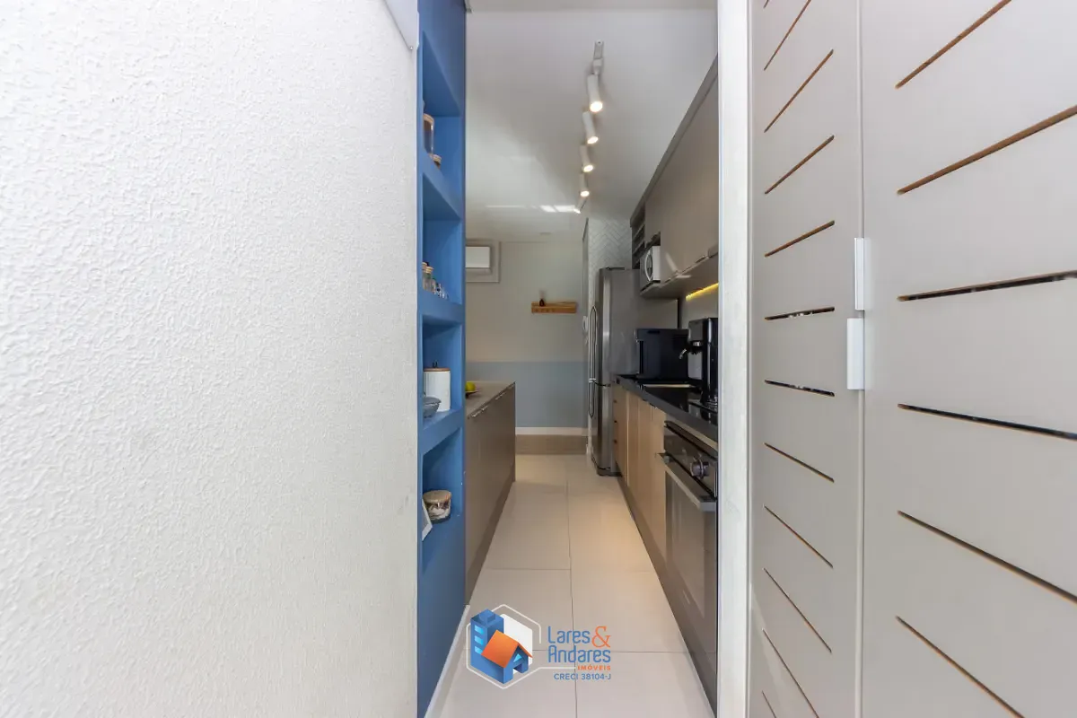 Apartamento, 2 quartos, 68 m² - Foto 9