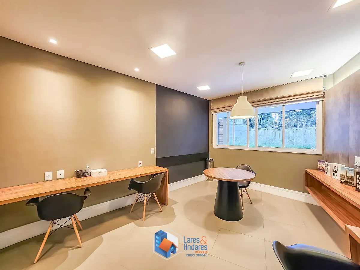 Apartamento, 2 quartos, 68 m² - Foto 25