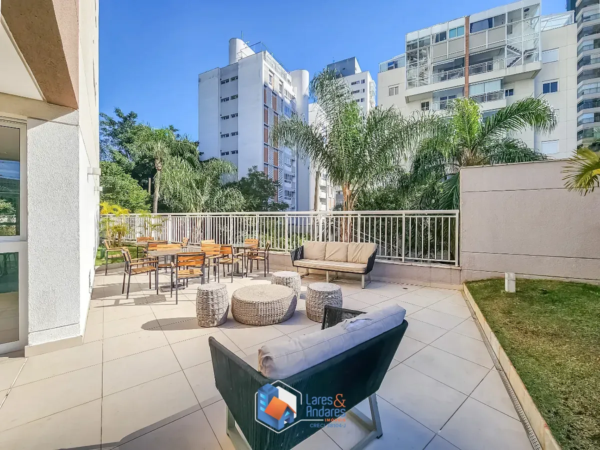Apartamento, 2 quartos, 68 m² - Foto 30