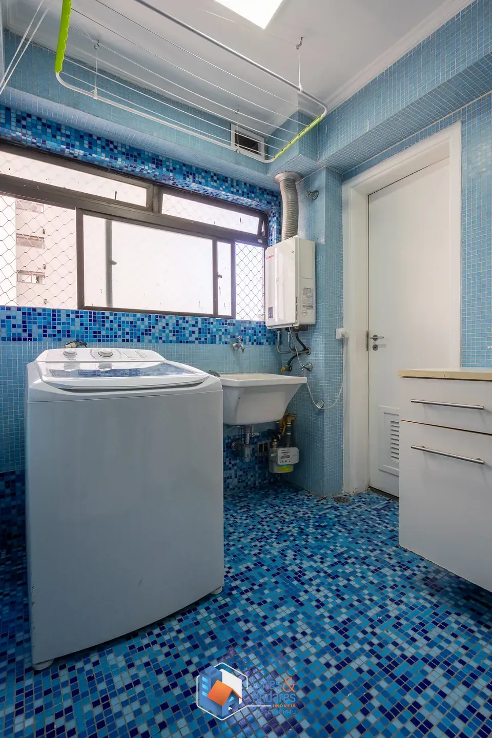 Apartamento, 2 quartos, 93 m² - Foto 32