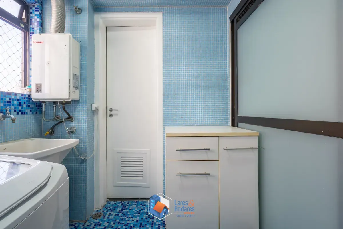 Apartamento, 2 quartos, 93 m² - Foto 33