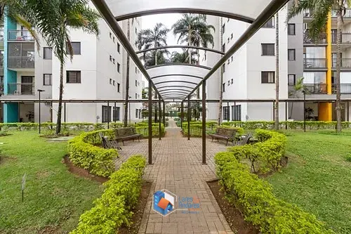 Apartamento, 2 quartos, 93 m² - Foto 39