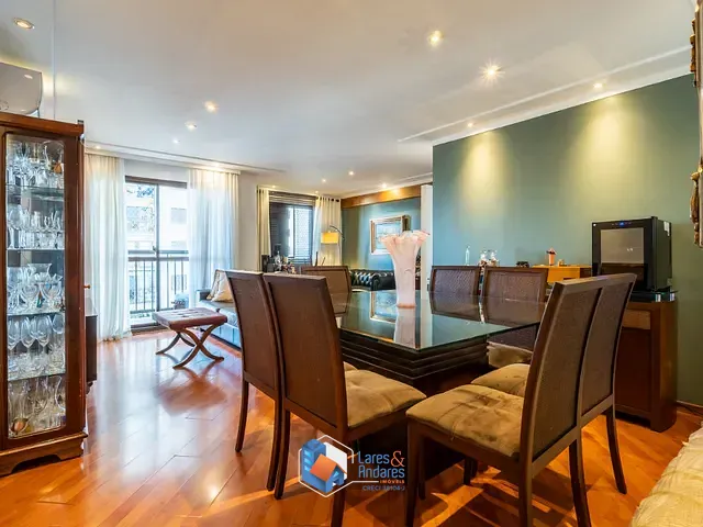 Apartamento com 93m² 2 quartos e 3 banheiros, à venda, no bairro Barra Funda em São Paulo