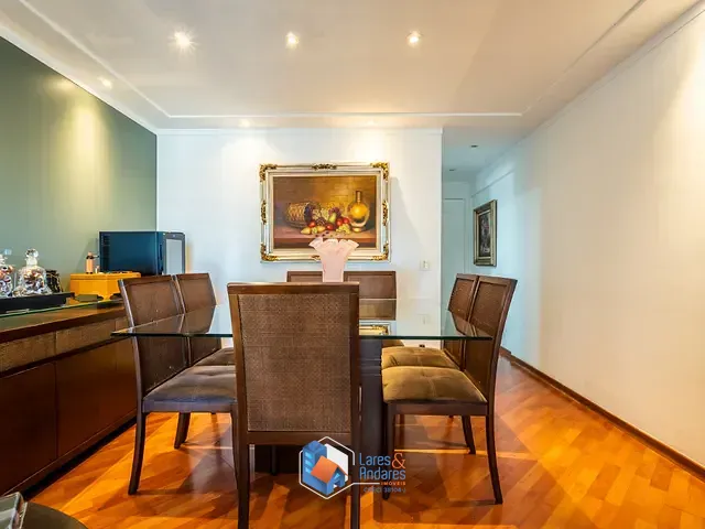 Apartamento com 93m² 2 quartos e 3 banheiros, à venda, no bairro Barra Funda em São Paulo