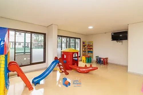 Apartamento, 2 quartos, 93 m² - Foto 37