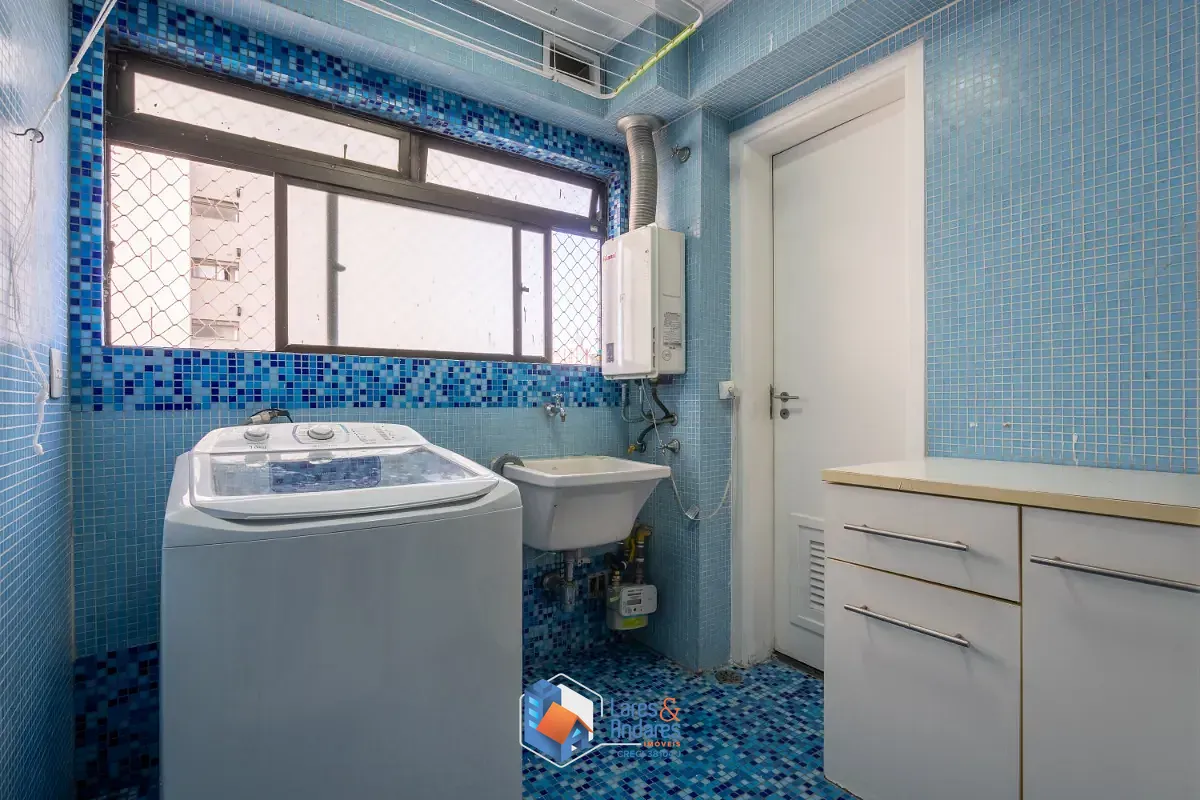 Apartamento, 2 quartos, 93 m² - Foto 31
