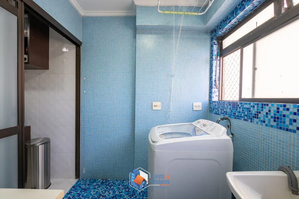 Apartamento, 2 quartos, 93 m² - Foto 34