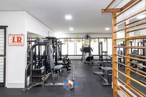 Apartamento, 2 quartos, 93 m² - Foto 36