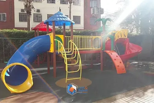 Apartamento, 2 quartos, 93 m² - Foto 44