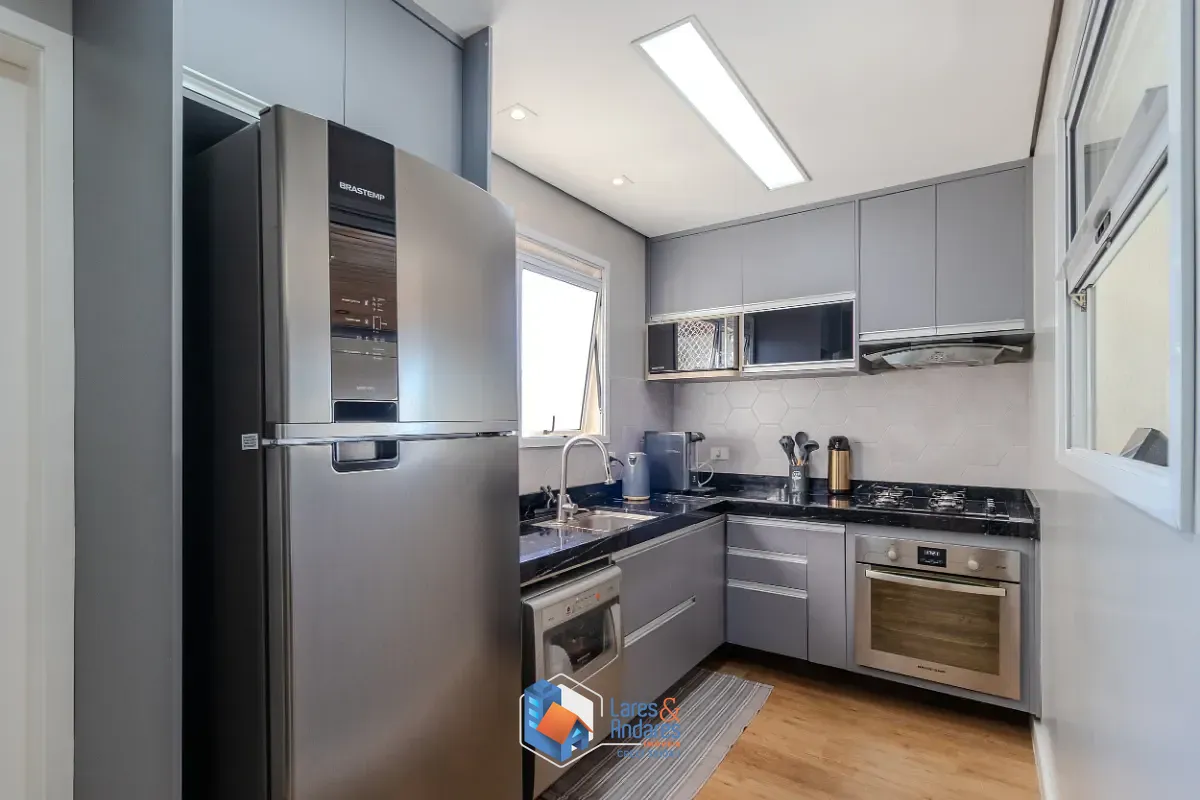 Apartamento, 3 quartos, 105 m² - Foto 12