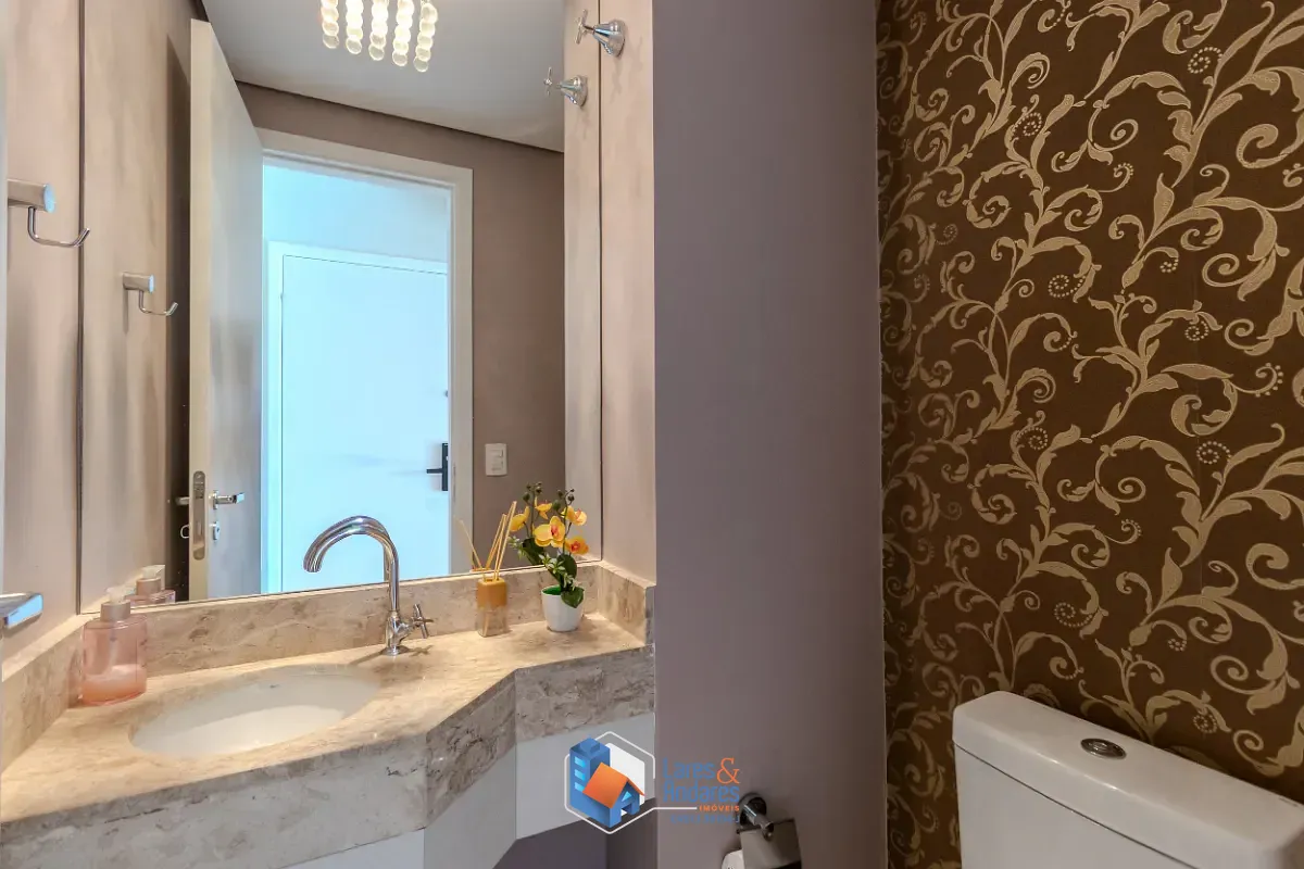 Apartamento, 3 quartos, 105 m² - Foto 11