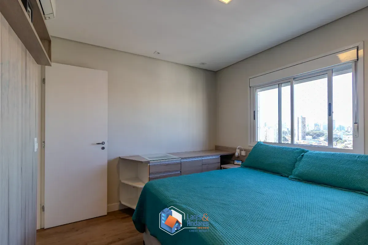 Apartamento, 3 quartos, 105 m² - Foto 19