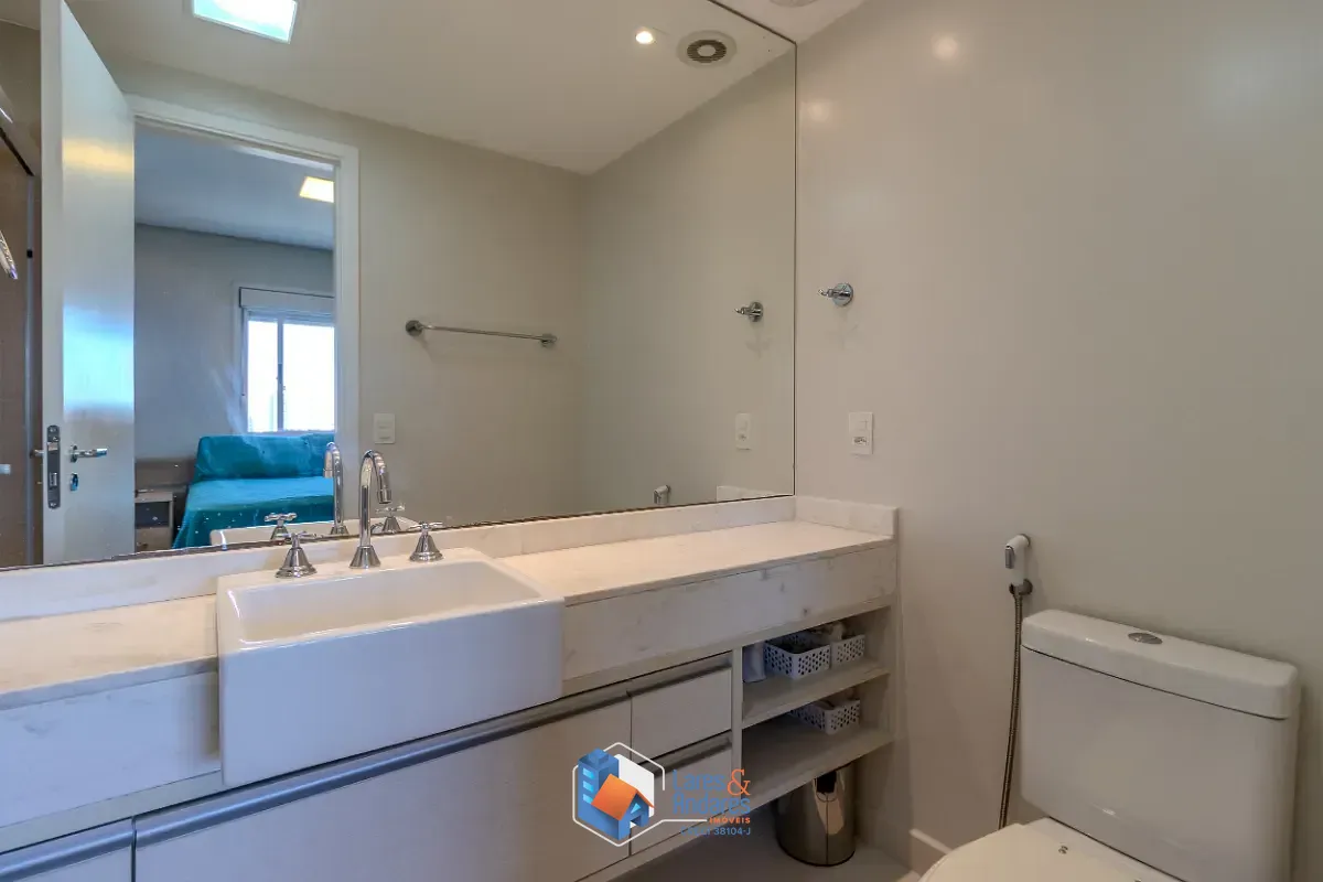 Apartamento, 3 quartos, 105 m² - Foto 21