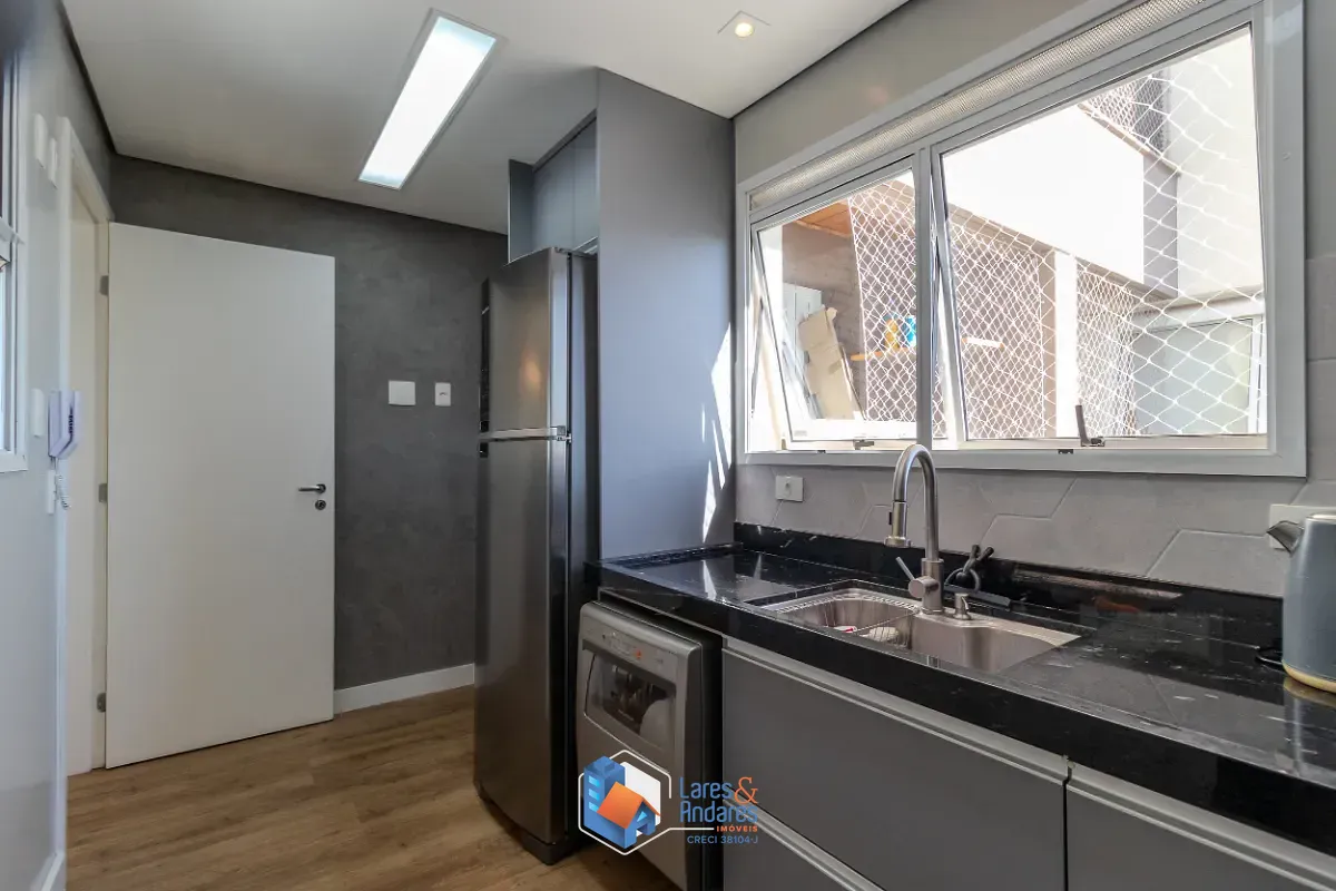 Apartamento, 3 quartos, 105 m² - Foto 13