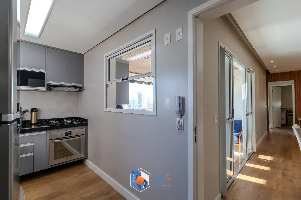 Apartamento, 3 quartos, 105 m² - Foto 14