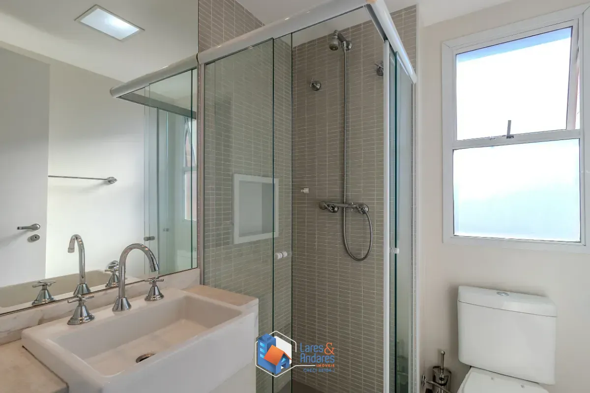 Apartamento, 3 quartos, 105 m² - Foto 27
