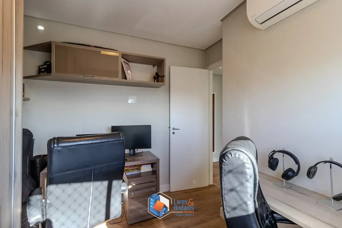 Apartamento, 3 quartos, 105 m² - Foto 26