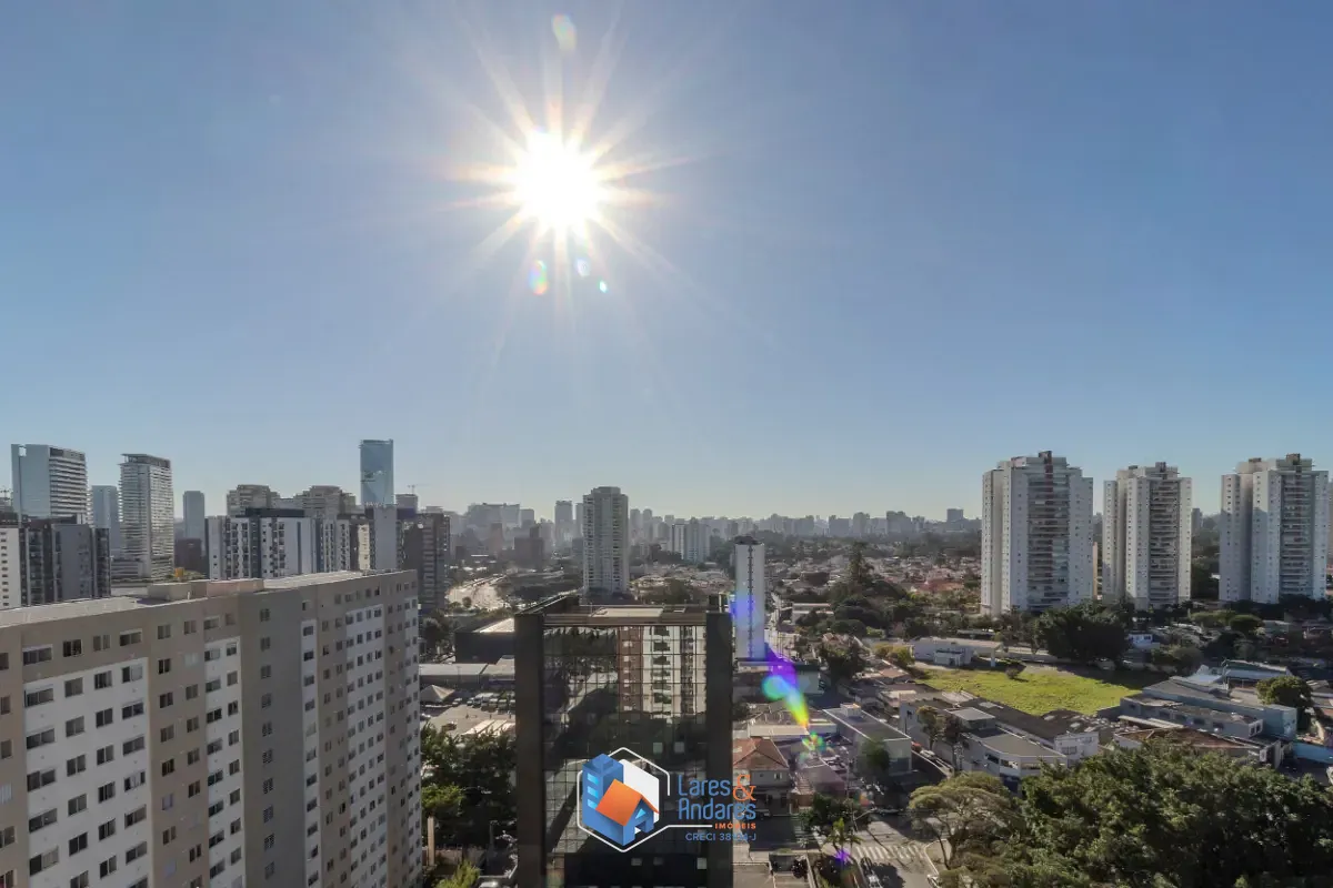 Apartamento, 3 quartos, 105 m² - Foto 10