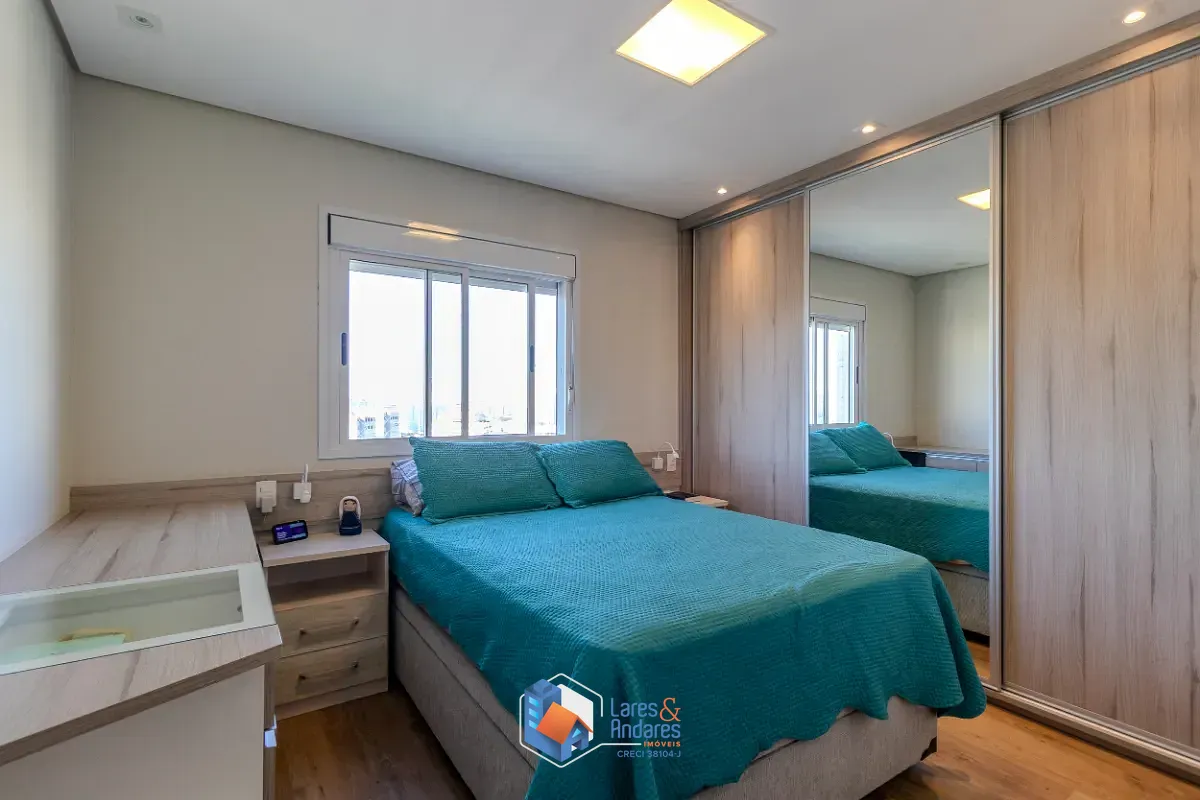 Apartamento, 3 quartos, 105 m² - Foto 16