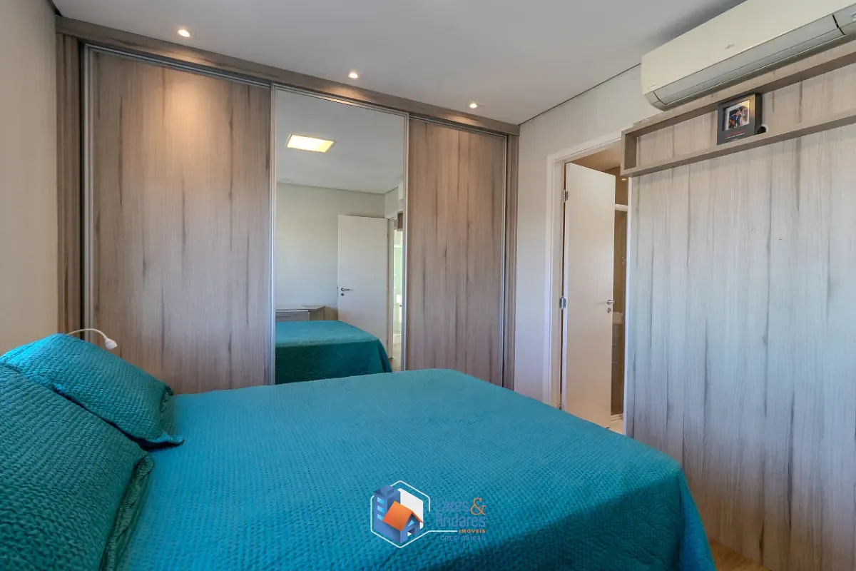 Apartamento, 3 quartos, 105 m² - Foto 18