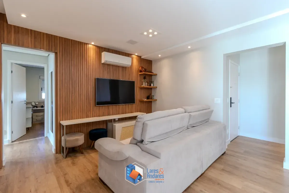 Apartamento, 3 quartos, 105 m² - Foto 5