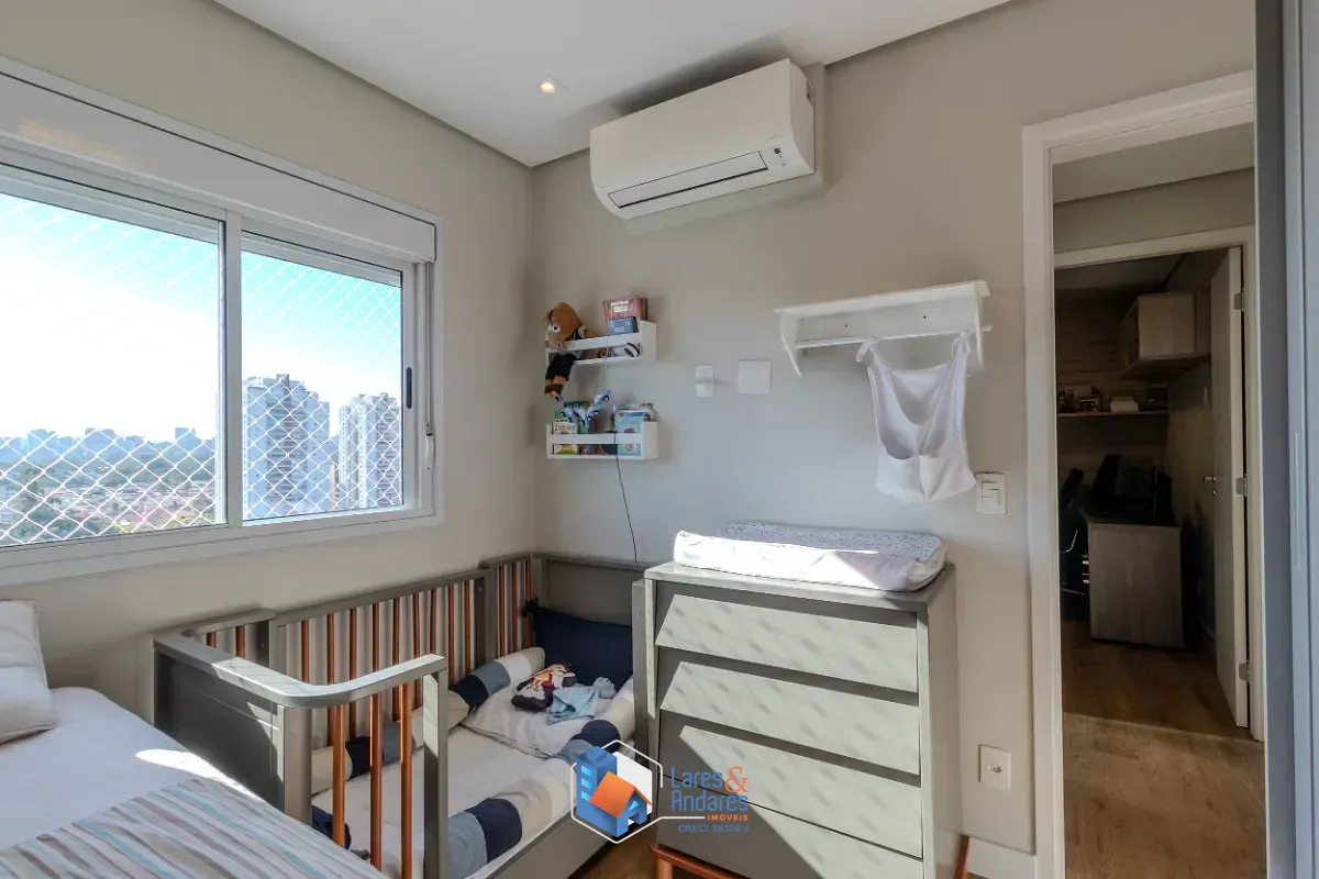 Apartamento, 3 quartos, 105 m² - Foto 22