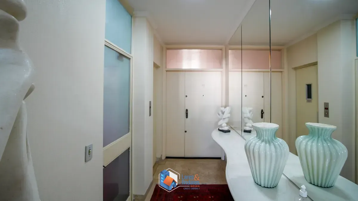 Apartamento, 3 quartos, 190 m² - Foto 43