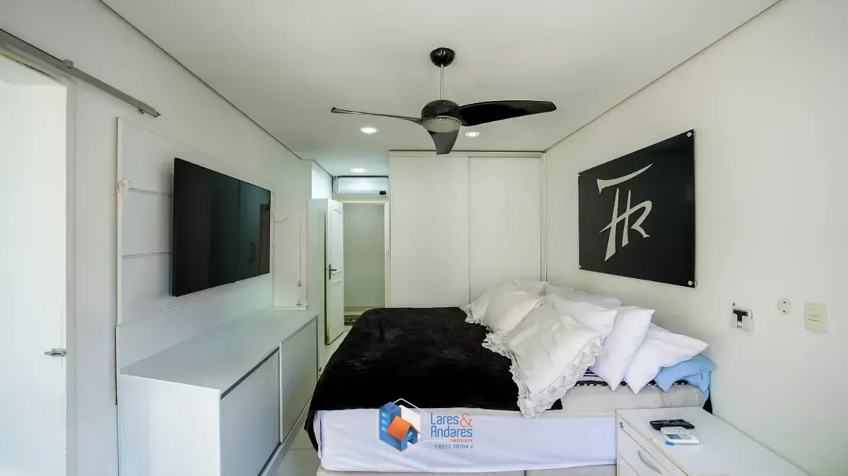 Apartamento, 3 quartos, 190 m² - Foto 29