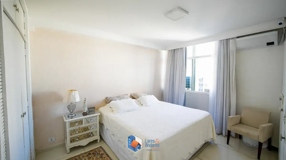 Apartamento, 3 quartos, 190 m² - Foto 14