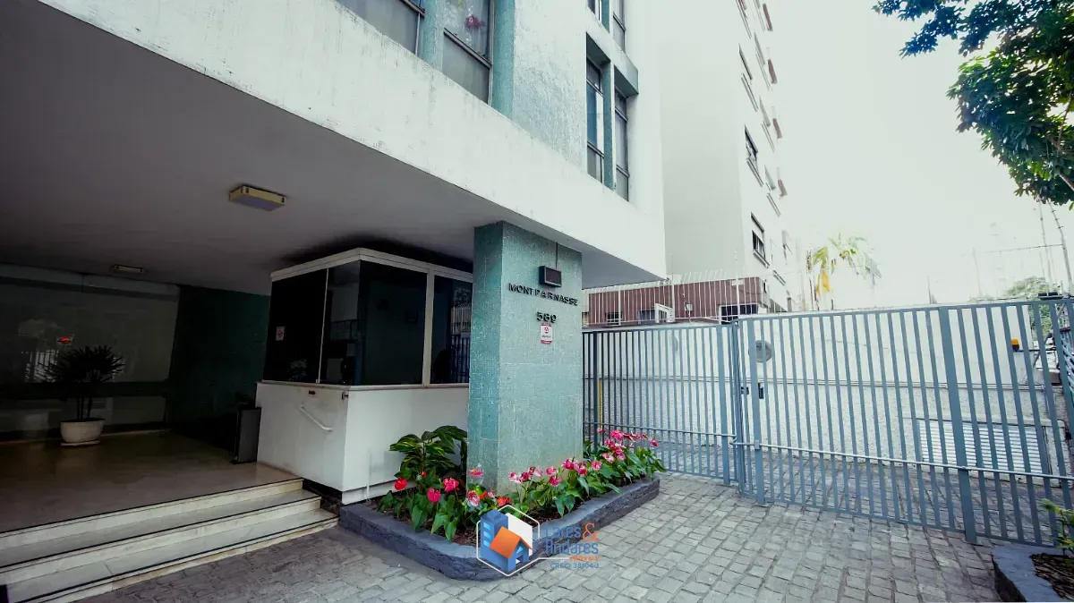 Apartamento, 3 quartos, 190 m² - Foto 45