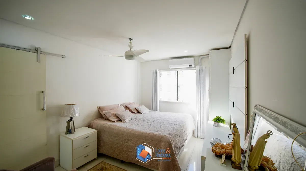 Apartamento, 3 quartos, 190 m² - Foto 24