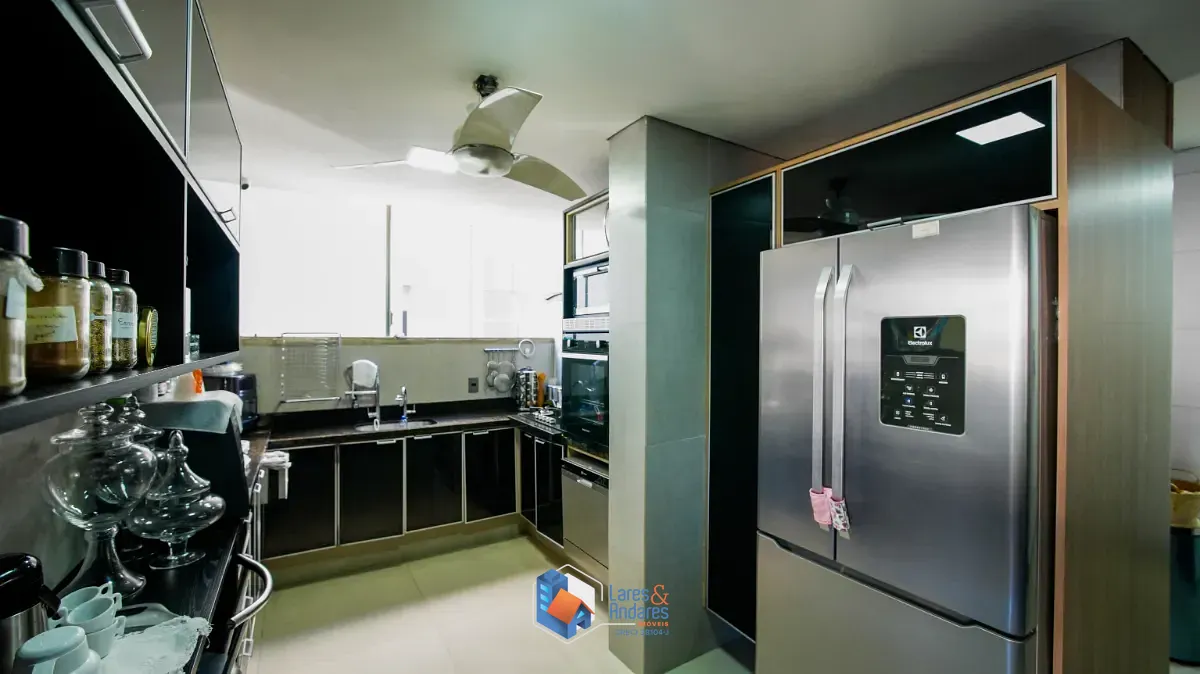 Apartamento, 3 quartos, 190 m² - Foto 36