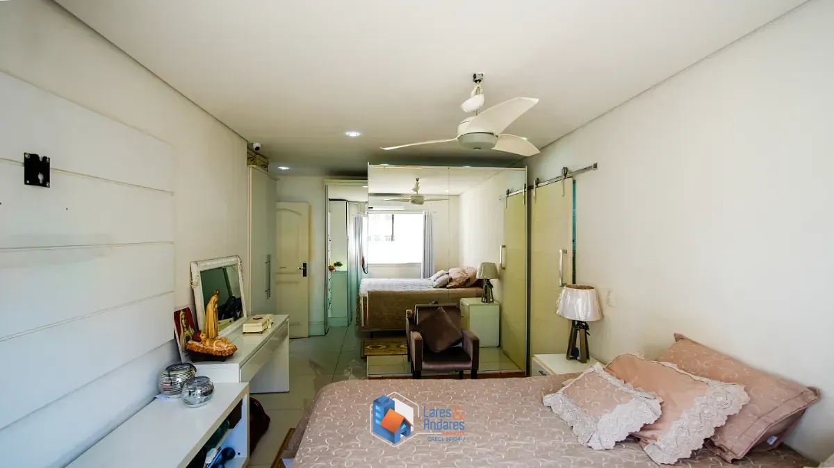 Apartamento, 3 quartos, 190 m² - Foto 23