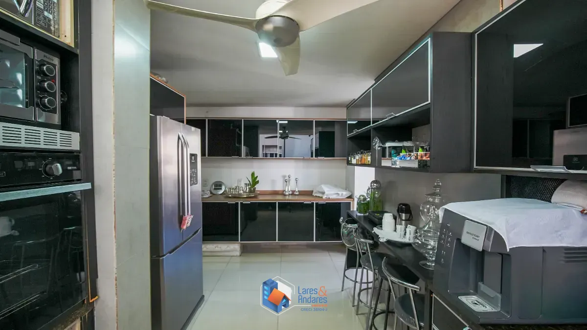 Apartamento, 3 quartos, 190 m² - Foto 34