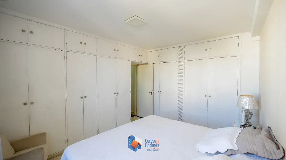 Apartamento, 3 quartos, 190 m² - Foto 16