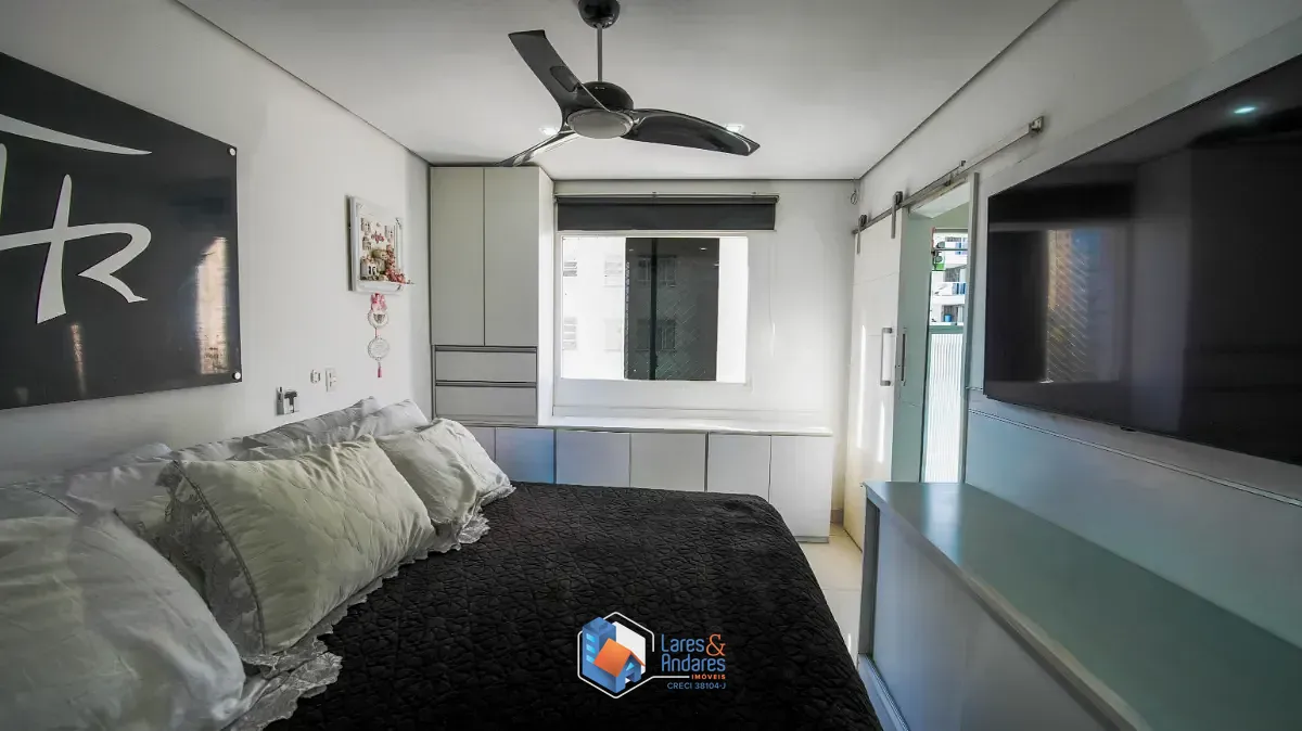 Apartamento, 3 quartos, 190 m² - Foto 28