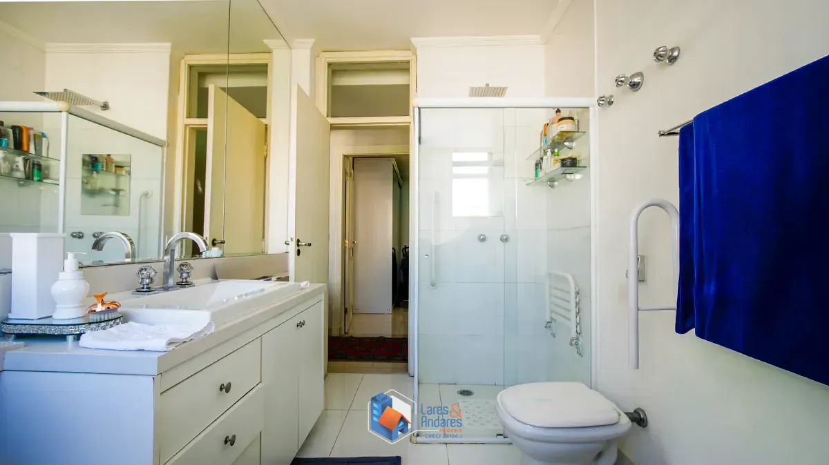 Apartamento, 3 quartos, 190 m² - Foto 18