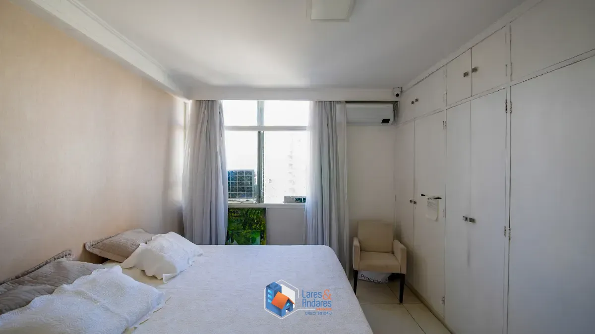 Apartamento, 3 quartos, 190 m² - Foto 17
