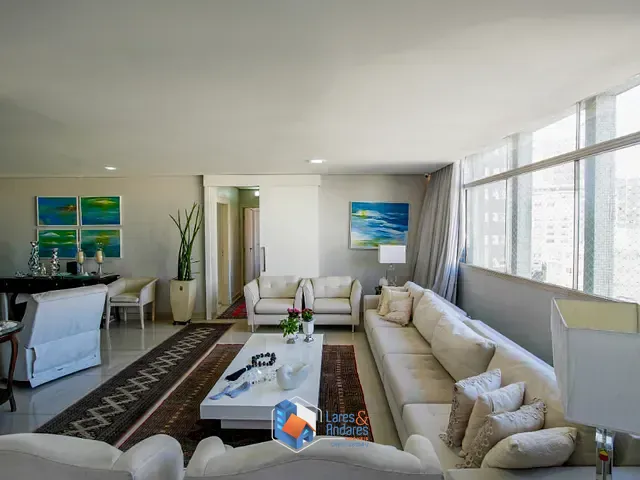 Apartamento com 190m² 3 quartos e 5 banheiros, à venda, no bairro Santa Cecília em São Paulo