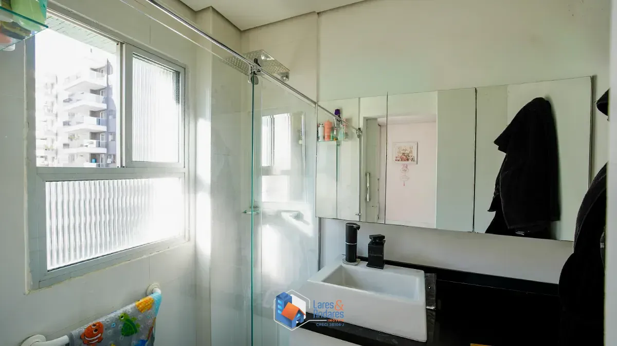 Apartamento, 3 quartos, 190 m² - Foto 31