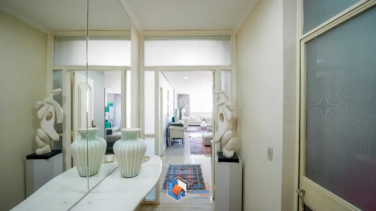 Apartamento, 3 quartos, 190 m² - Foto 42