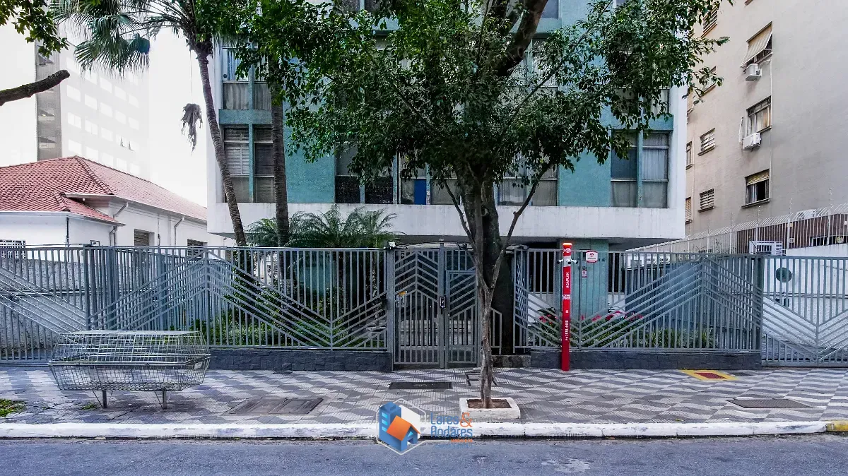 Apartamento, 3 quartos, 190 m² - Foto 46