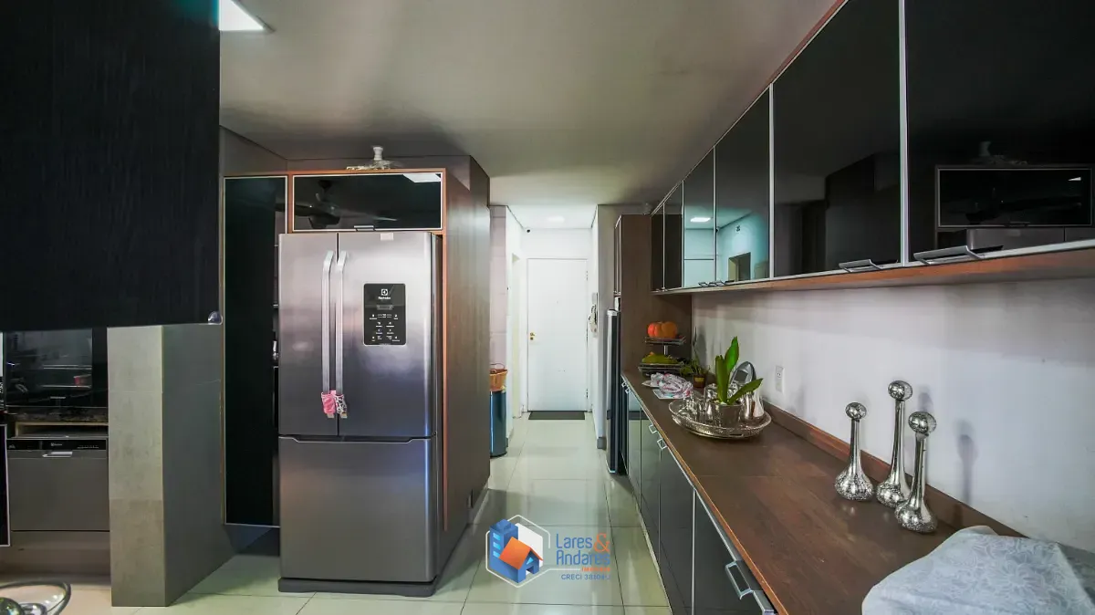 Apartamento, 3 quartos, 190 m² - Foto 38