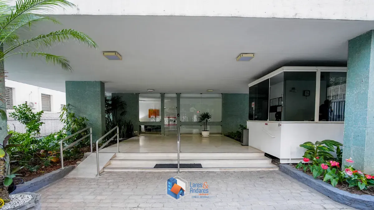 Apartamento, 3 quartos, 190 m² - Foto 44