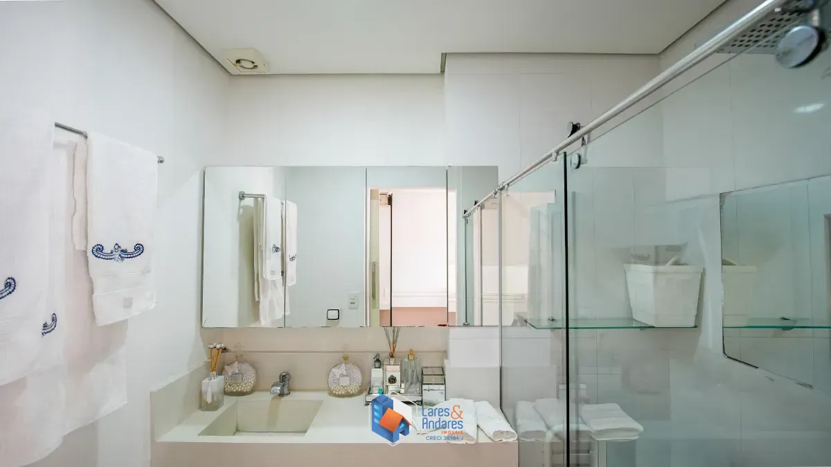 Apartamento, 3 quartos, 190 m² - Foto 27